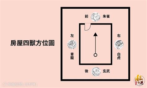 大門開在虎邊|【風水特輯】大門龍邊虎邊影響家運！開口設在「這邊。